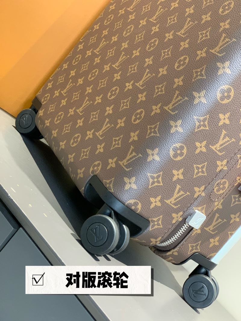 Louis Vuitton Suitcase